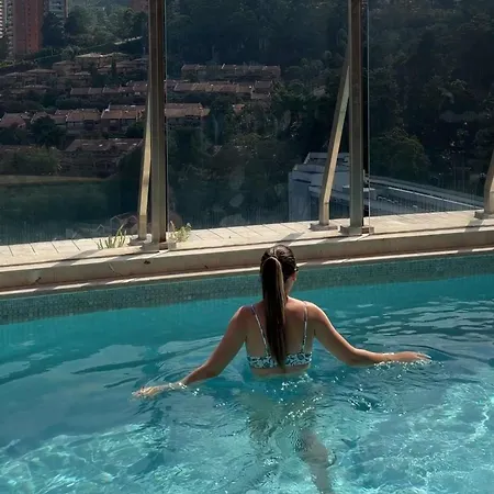 Novotel Medellin El Tesoro-3
