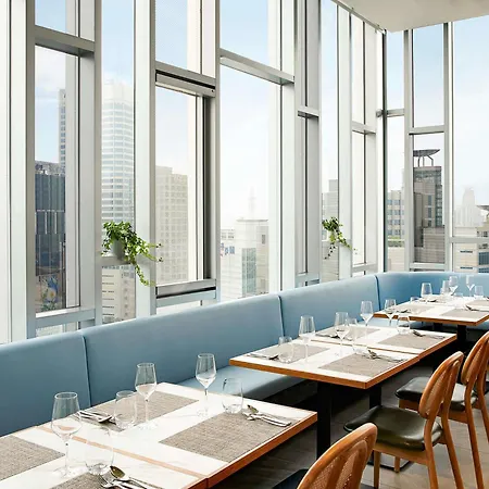 Novotel Ambassador Seoul Dongdaemun Hotels&Residences-3