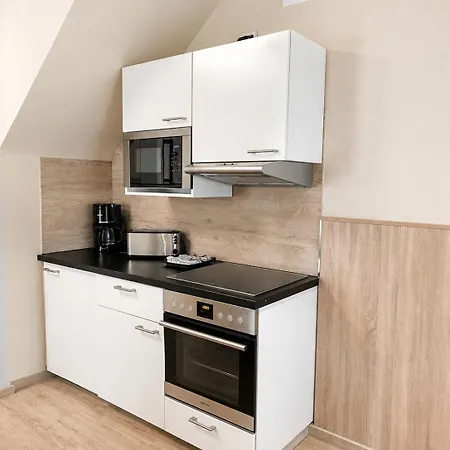 Hotel Select Suites & Aparts-3