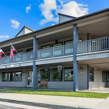Worldmark Wolf Creek-2