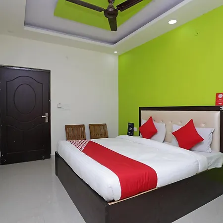 Super Hotel O Raj Palace-3