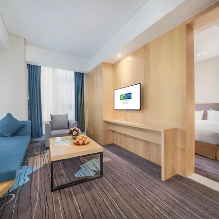 Holiday Inn Express - Yantai Yeda By Ihg-3