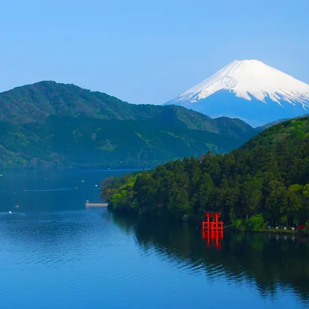 Hakone Onsen Yuyado Yamanoshou-2