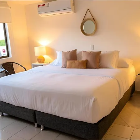 Mucura Hotel & Spa-2