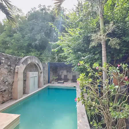 Casa Daniels Guesthouse-3