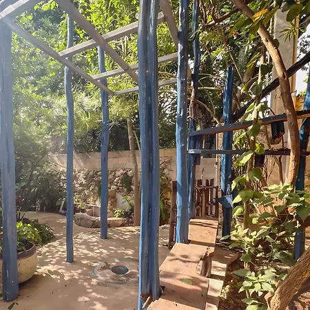 Casa Daniels Guesthouse-2