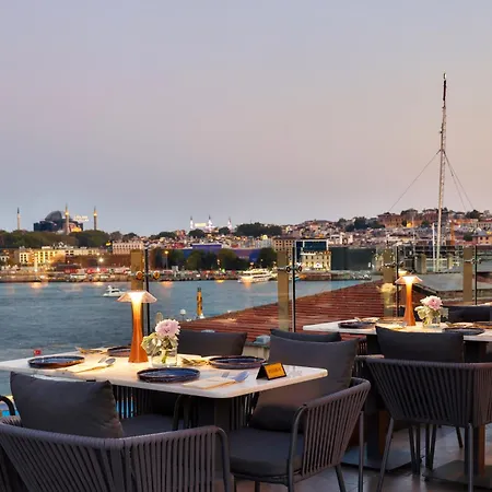 The Wings Hotels Karakoy-2