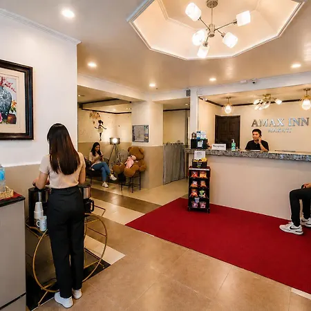Amax Inn Makati-2