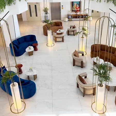 Ivi Mare - Designed For Adults By Louis Hotels-3