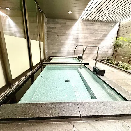 Nishitetsu Hotel Croom Nagoya-2