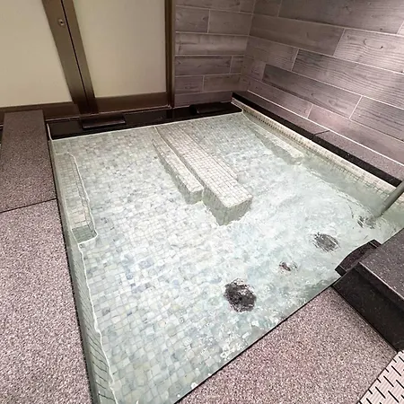 Nishitetsu Hotel Croom Nagoya-3