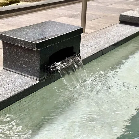 Nishitetsu Hotel Croom Nagoya-3