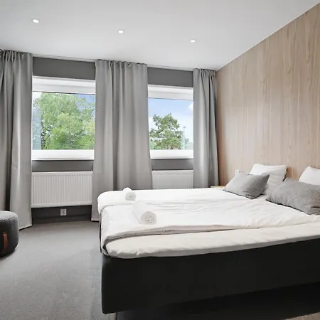 Maby Park Hotel Arlanda-2