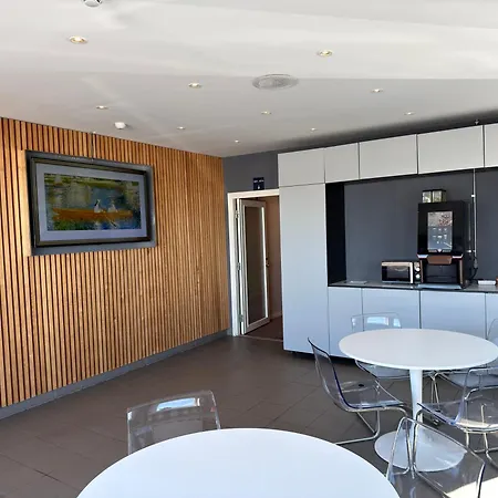 Maby Park Hotel Arlanda-3
