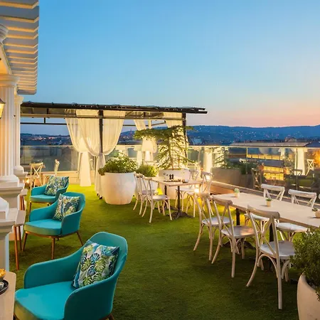 Mystery Hotel Budapest, Preferred Hotels & Resorts-3