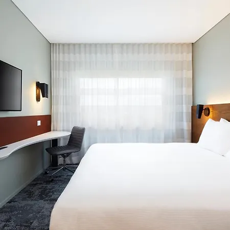 Holiday Inn Express Newcastle By Ihg-3