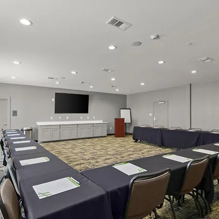 Holiday Inn Gonzales By Ihg-2