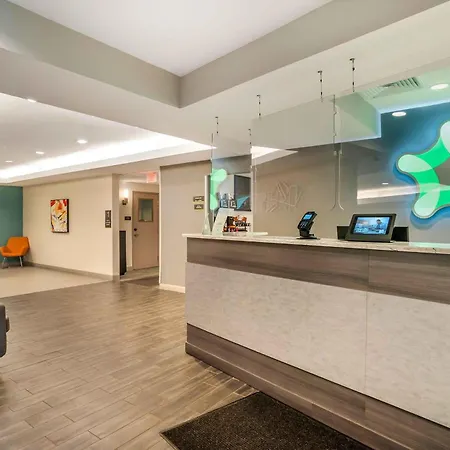 Extended Stay America Premier Suites - Greenville - Woodruff Road-3