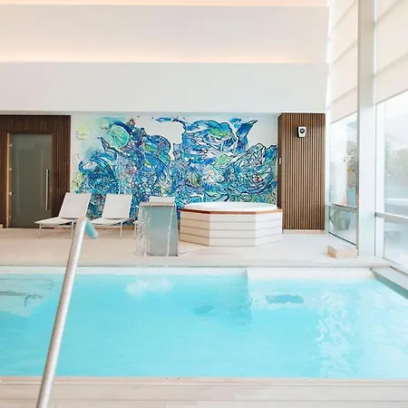 Hilton Pilar-3