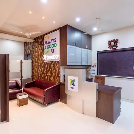 Treebo Pushpak-2