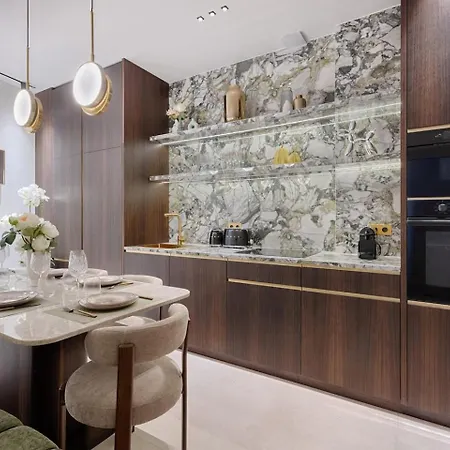 Luxury Apartments Near The Eiffel Tower-2