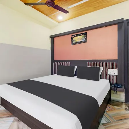 Hotel O Sai National-3