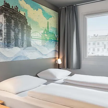 ibis budget Saarbruecken Ost-3