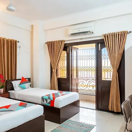 Krishna Kunja " A Quiet & Peaceful Stay "-3
