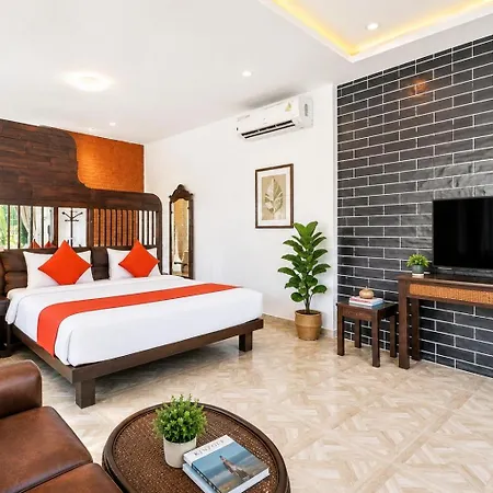 Baan Noppadol Hua Hin Loft-2