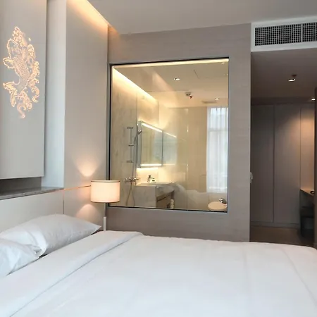 Jasmine 59 Hotel Thonglor Bangkok-2