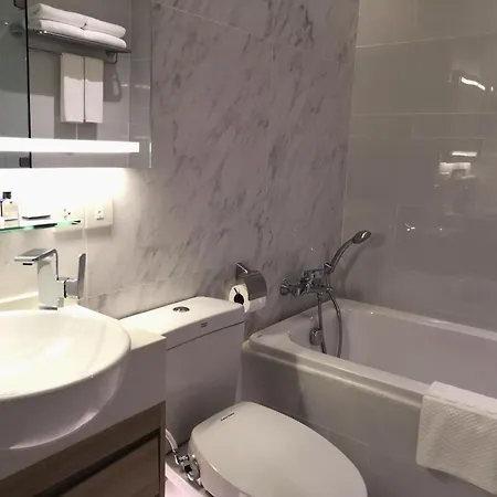 Jasmine 59 Hotel Thonglor Bangkok-3