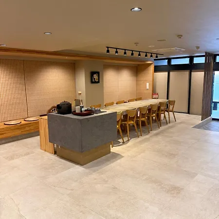 Hotel Be-Zen Shimanouchi-3