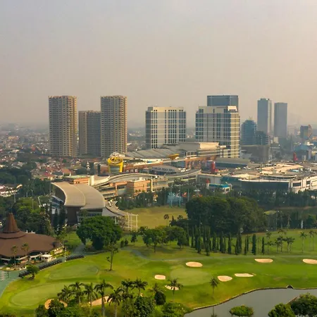 Intercontinental Hotels Jakarta Pondok Indah By Ihg-3