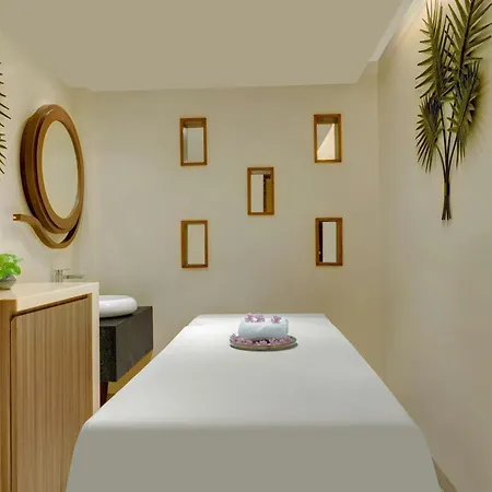 The Fern Sattva Resort Dwarka, Series By Marriott-3