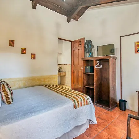 Hotel La Galeria-3