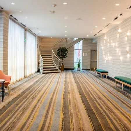 Holiday Inn Edmonton South - Evario Events By Ihg-2