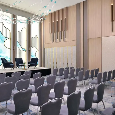 Moevenpick Hotel Tahlia Jeddah-2