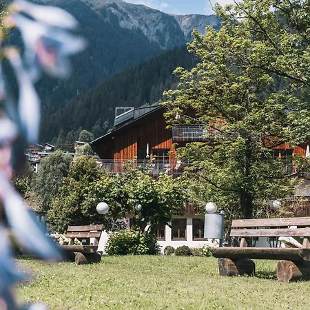 Felbermayer´s Bed&Breakfast-2