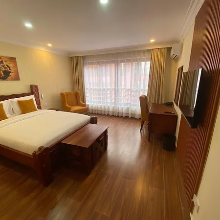 Progressive Park Hotel-2