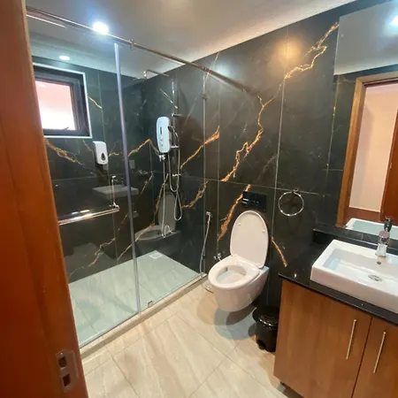 Progressive Park Hotel-3