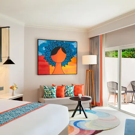 Dreams La Romana All-Inclusive Resort & Spa-2