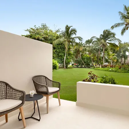 Hilton La Romana All-Inclusive Resort&Water Park Punta Cana-3