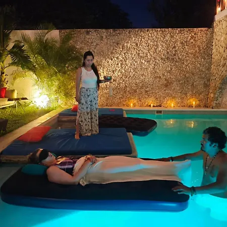Mayan Majesty Boutique Hotel-3