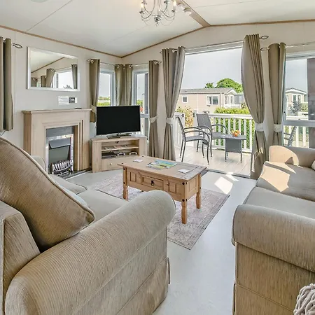 Looe Coastal Retreat-3
