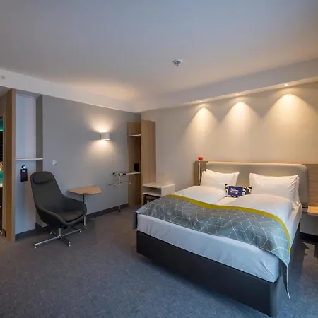Holiday Inn Express - Luzern - Kriens By Ihg-2