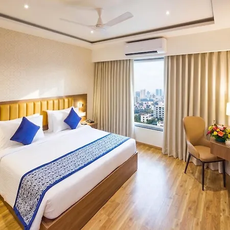 Grand Continent Brookefield - A Sarovar Portico Affiliate Hotel-3
