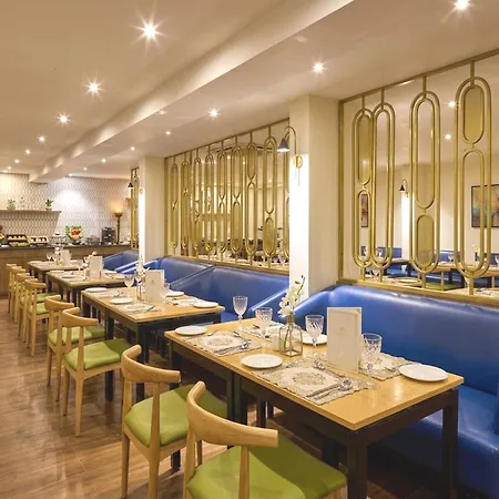 Grand Continent Brookefield - A Sarovar Portico Affiliate Hotel-2