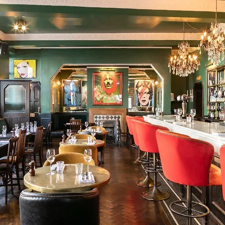 The Bedford Balham - Live Music Venue-3