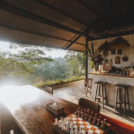 The Hidden Paradise Ubud - Chse Certified-3