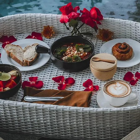 The Hidden Paradise Ubud - Chse Certified-2